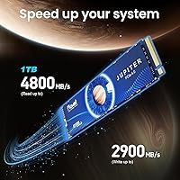 Fikwot FX660 1TB M.2 SSD — image 2