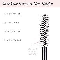 PÜR MINERALS Pür Fully Charged Mascara – Black, Travel Size — image 7