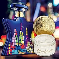 Bond No. 9 New York Nights Eau De Parfum Spray 3.4oz — image 4