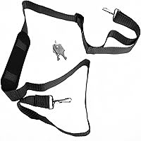 SHANY Essential Pro Makeup Train Case — image 9