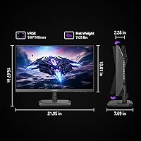 INNOCN 25G2S 24.5″ 1440P QHD 240Hz Gaming Monitor — image 5