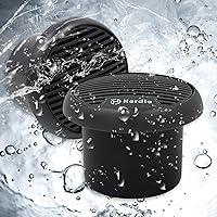 Herdio HMS-60BT 3″ Marine Bluetooth Speakers — image 3