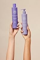 Innersense Organic Beauty Natural Bright + Balanced Purple Toning Shampoo + Conditioner Duo 10oz — image 7