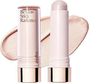 Espoir Be Glow Shading Stick Contour - Sunshine Review
