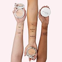 IT Cosmetics Celebration Foundation Illumination - Medium — image 3