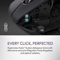 Alienware Pro Wireless Gaming Mouse — image 4