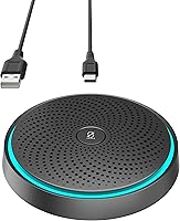 WISE TIGER USB Conference Microphone — image 1