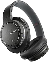 Sony MDR-ZX770DC Bluetooth Noise Cancelling Headphones — image 4