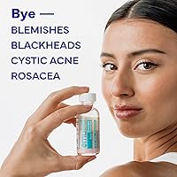 EMUAID Overnight Acne Treatment 1oz — image 4