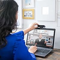 Logitech Brio 4K Webcam — image 3