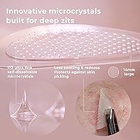 OMMA Korean Microdart Acne Patch 14mm (18 Count) — image 5