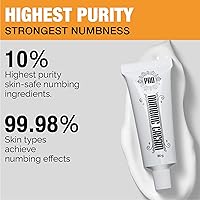 Proinnate Numbing Cream Max Strength 30g — image 2