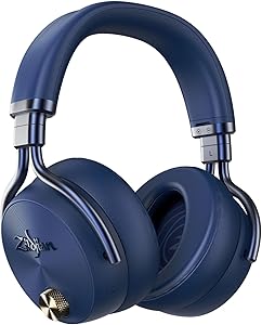 Avedis Zildjian ALCHEM-E Perfect Tune Over Ear Headphones Review