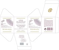 Makari Classic Day Radiance Face Cream 1.85 fl.oz — image 8