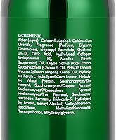Mosaic Peppermint Oil Shampoo and Conditioner Set, 20.2 FL Oz — image 9