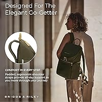 Briggs & Riley U-Zip Backpack — image 5