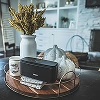 DOSS SoundBox Touch Bluetooth Speaker — image 9