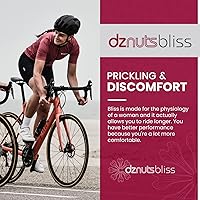 dznuts Women’s Bliss Chamois and Bald Super Smooth Shaving Lotion — image 5