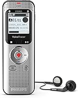 Philips DVT2050 Voicetracer Digital Recorder — image 1