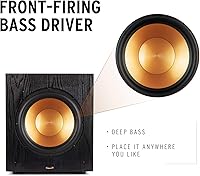 Klipsch Synergy Black Label Sub-100 10-inch Subwoofer — image 2