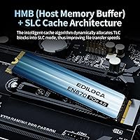 Ediloca EN870 2TB NVMe M.2 SSD — image 7