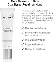 NEOVA SmartSkincare Cu3 Tissue Repair & Post Laser Cream 56g — image 5