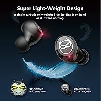 Togetface Y-B88 Bluetooth Earbuds for Kids — image 6