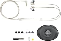 Shure SE425 PRO Wired Earbuds — image 3