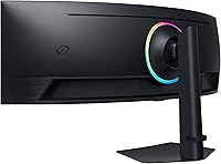 Samsung Odyssey G9 49-inch Curved Gaming Monitor — image 20