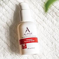 Alpha Skin Care Renewal Serum 14% Glycolic AHA, 2 Oz — image 3