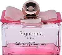Ferragamo Signorina In Fiore Eau de Toilette 3.4oz — image 2