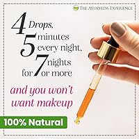 iYURA Manjish Glow Elixir 50mL — image 2