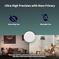Aqara Presence Sensor FP2 — image 6