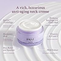 PRAI Neck Creme for Tightening & Firming, 4oz — image 4