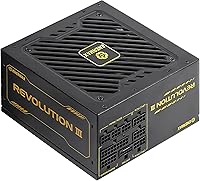 Enermax Revolution III 850W — image 1