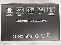 Zhiroad Q20S 4K Dash Cam — image 8