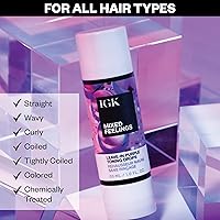 IGK Mixed Feelings Leave-In Blonde Toning Drops 1 Oz — image 6