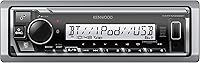 Kenwood KMR-M332BT Marine Stereo — image 1