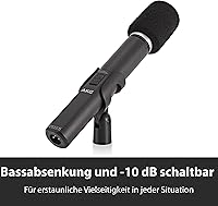 AKG C1000S Condenser Microphone — image 4