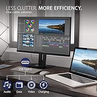 ViewSonic VG2455-2K 24-Inch QHD IPS Monitor — image 2