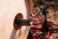 Sennheiser e902 Dynamic Kick Drum Microphone — image 2
