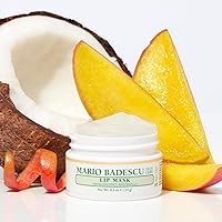 Mario Badescu Lip Mask 1oz — image 12