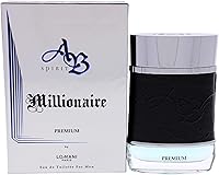Lomani Ab Spirit Millionaire Eau de Toilette Spray for Men 3.4oz — image 1