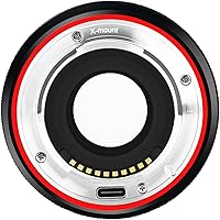 Meike 55mm F1.4 Fujifilm X Lens — image 5