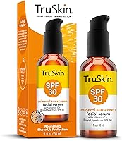 TruSkin Sunscreen Serum for Face SPF 30 — image 1