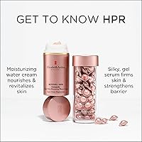 Elizabeth Arden Retinol + HPR Ceramide Rapid Skin Renewing Water Cream, 1.7oz — image 12