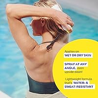 Supergoop! PLAY Antioxidant Body Mist SPF 50, 6 fl oz — image 6