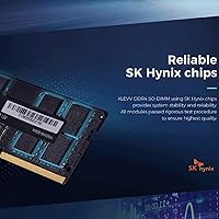 KLEVV DDR4 8GB 3200MHz SODIMM Laptop RAM — image 4