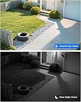 Hiseeu 16CH Expandable Wireless Security Camera System 1TB — image 7