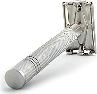 Haryali London Twist Open Butterfly Style Men's Shaving Razor — image 2